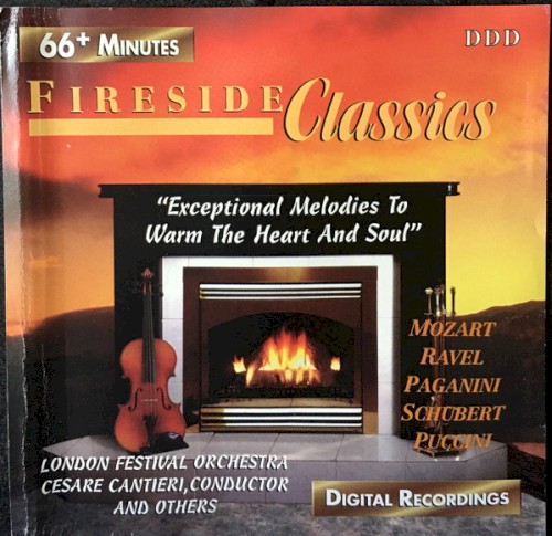 Fireside Classics封面