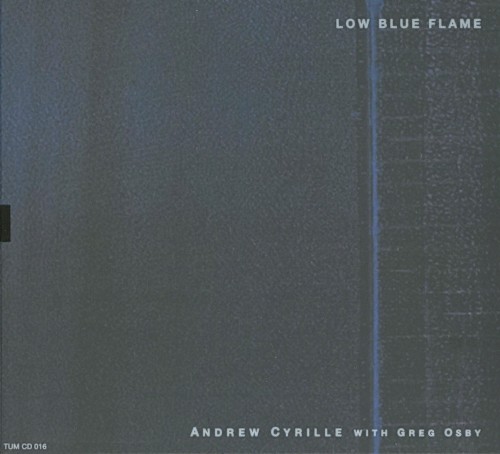 Low Blue Flame封面