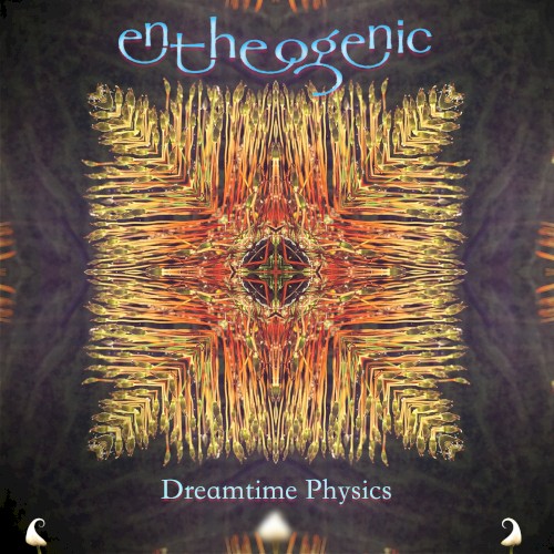 Dreamtime Physics封面