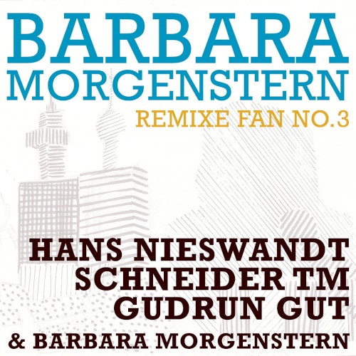 Fan No. 3 - Remixe封面