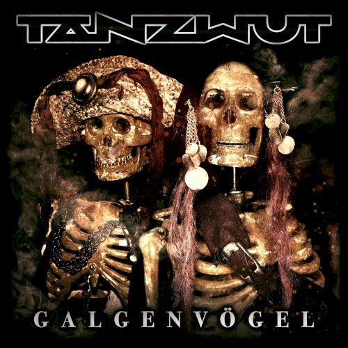 Galgenvögel封面