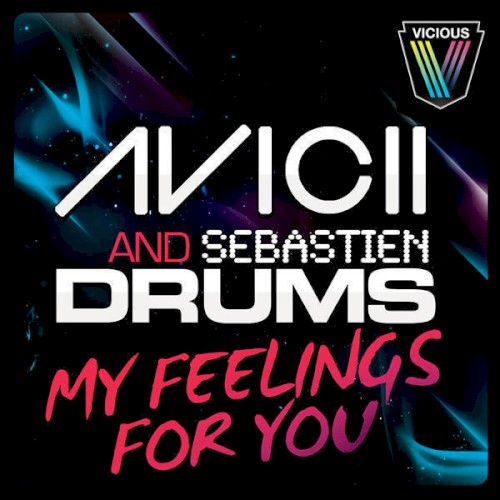 My Feelings for You封面