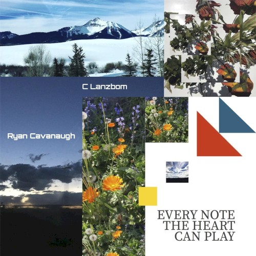 Every Note the Heart Can Play封面