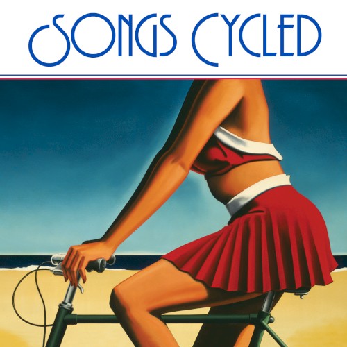 Songs Cycled封面