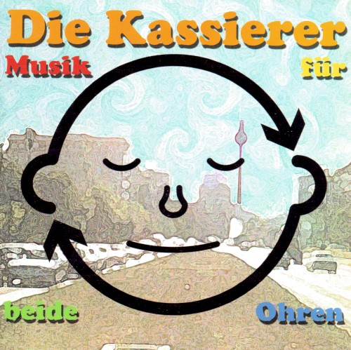 Musik für beide Ohren封面
