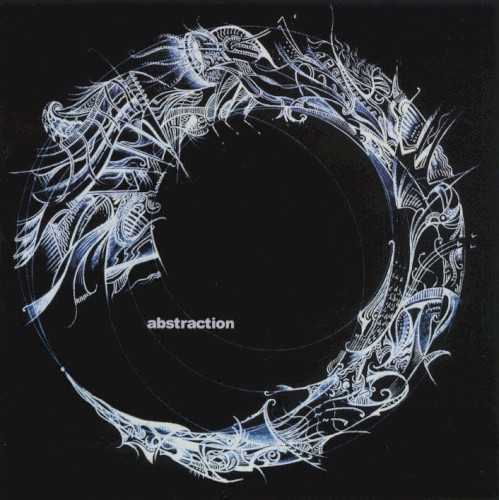 Abstraction封面