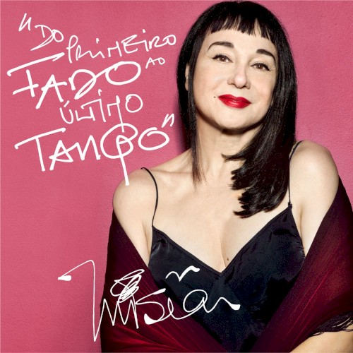 Do primeiro fado ao último tango封面