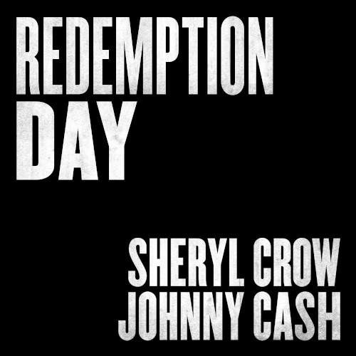 Redemption Day封面
