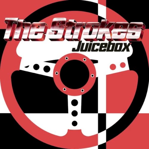 Juicebox封面