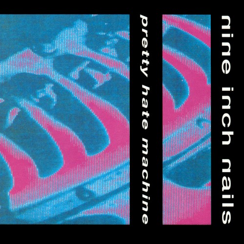 Pretty Hate Machine封面