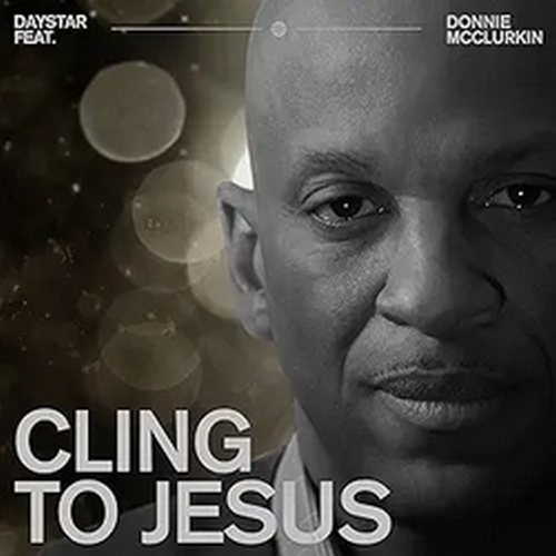 Cling To Jesus封面