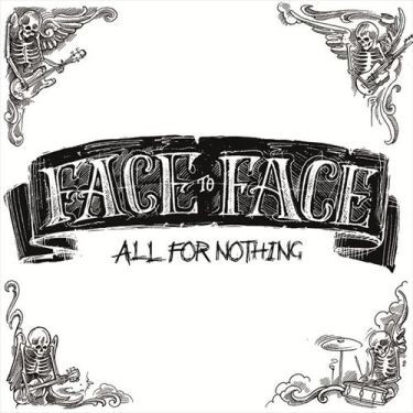 All for Nothing封面