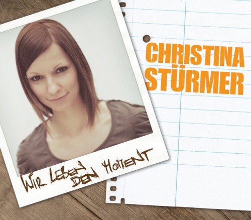Wir leben den Moment封面