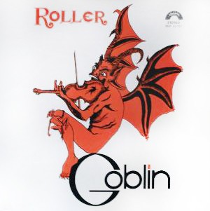 Roller封面
