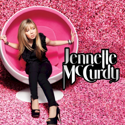 Jennette McCurdy封面