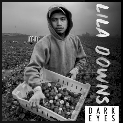 Dark Eyes封面