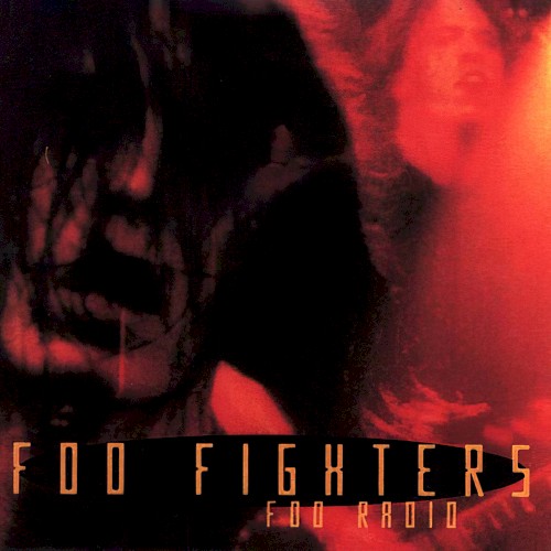 Foo Radio封面
