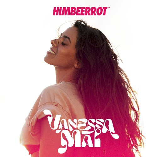 Himbeerrot (One Kiss)封面