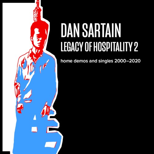 Legacy of Hospitality 2封面