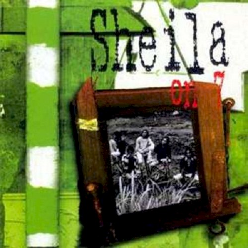 Sheila on 7封面