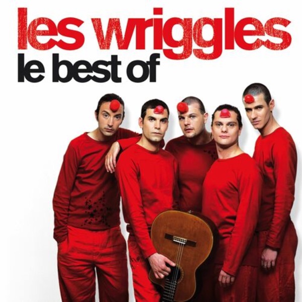 Le Best Of封面