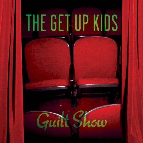 Guilt Show封面