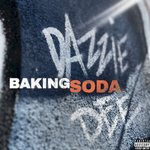 Baking Soda封面