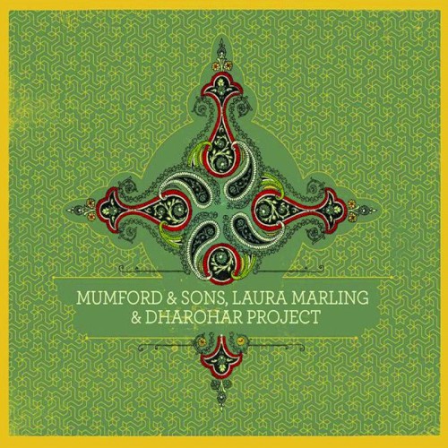 Dharohar Project, Laura Marling and Mumford & Sons封面