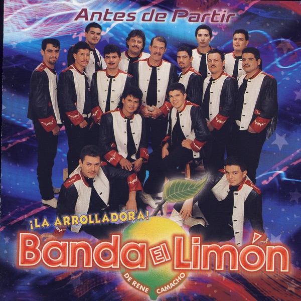 Antes de partir封面