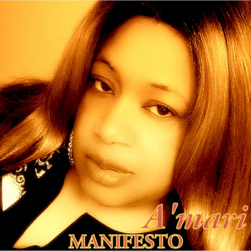 Manifesto封面