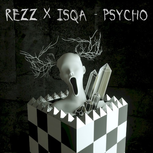 Psycho封面