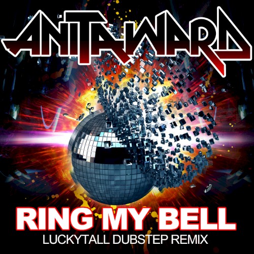 Ring My Bell (Dubstep Remix)封面
