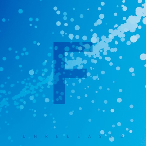 Unreleased F封面