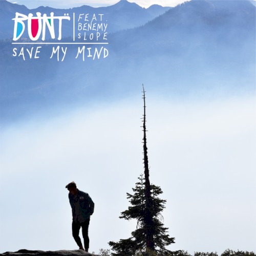 Save My Mind封面
