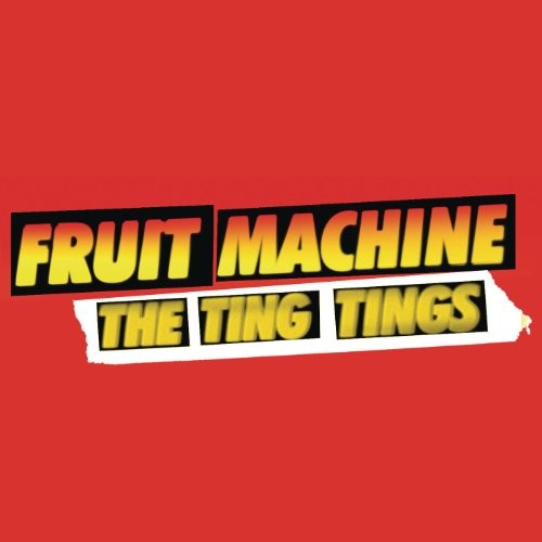 Fruit Machine封面