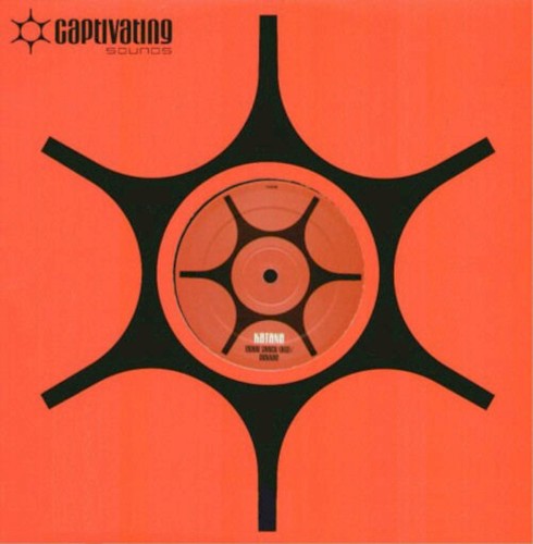 Tribal Shock (A13) / Dukkha封面