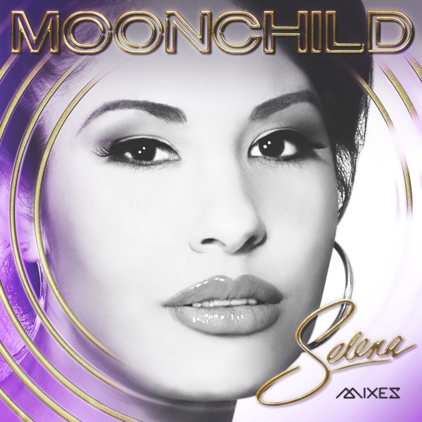 MOONCHILD MIXES封面