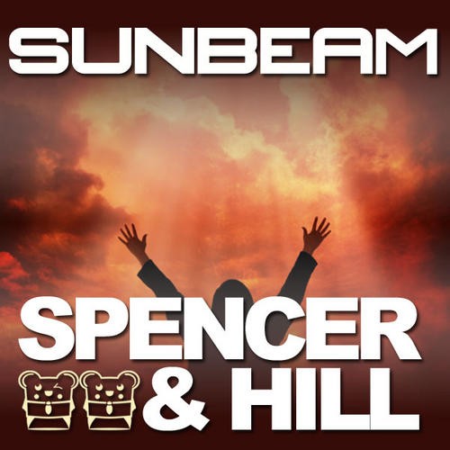 Sunbeam封面