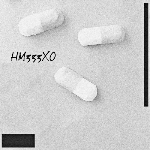 3 Pills封面
