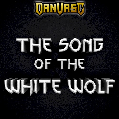 The Song of the White Wolf封面