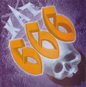 666封面