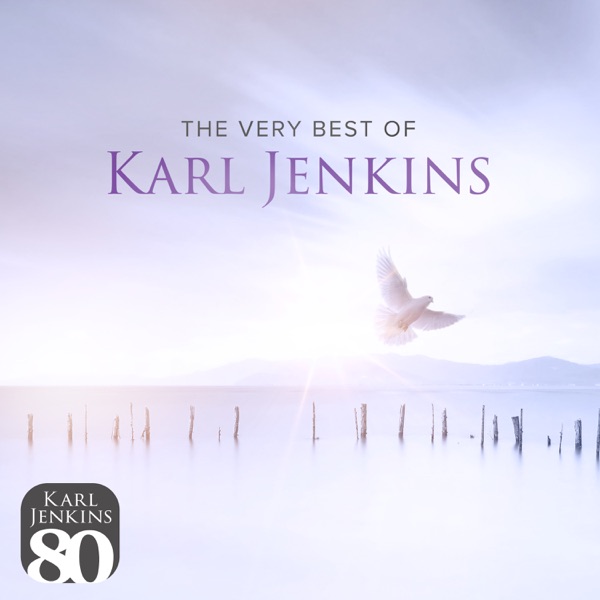 The Very Best of Karl Jenkins封面