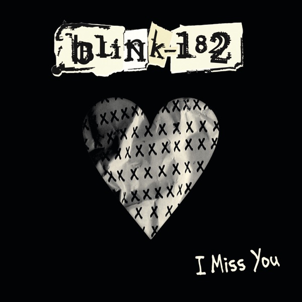 I Miss You封面