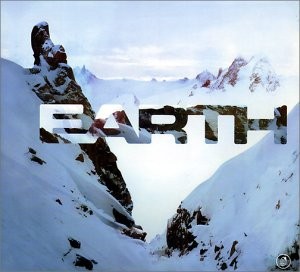 Earth, Volume Six封面