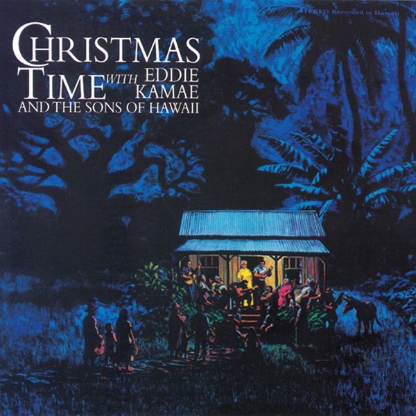 Christmas Time封面