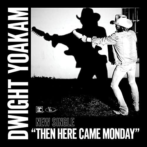 Then Here Came Monday封面