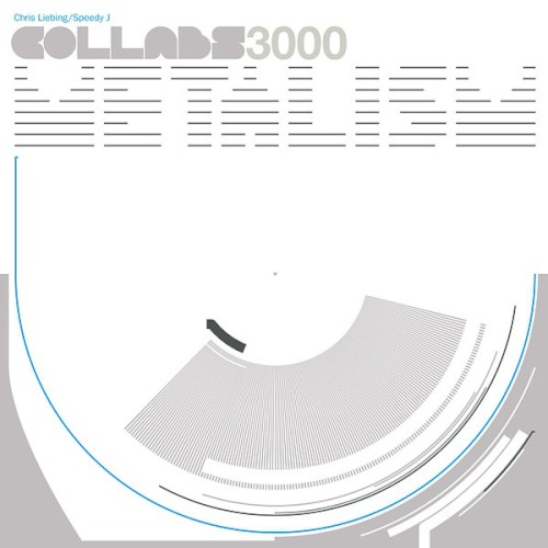 Collabs 3000: Metalism封面