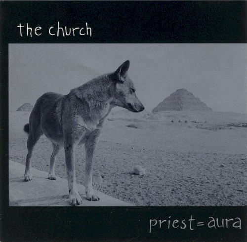 Priest = Aura封面