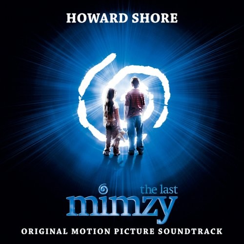 The Last Mimzy封面