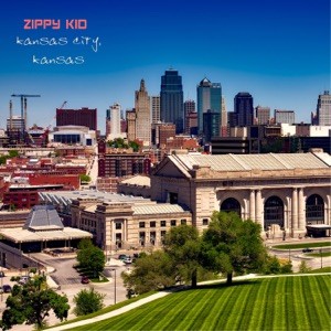 Kansas City, Kansas封面